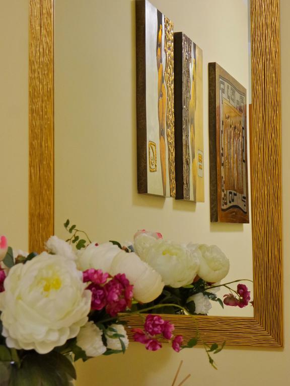 Il Giardino Delle Zagare Bed and Breakfast Fondi Buitenkant foto